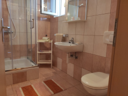 Apartamenty JULIJA Lopar (Wyspa Rab)