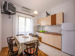 Apartamenty Damir Lopar (Wyspa Rab)