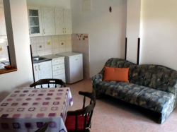 Apartamenty Damir Lopar (Wyspa Rab)