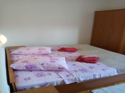 Apartamenty Sunce-Lopar 522 Lopar (Wyspa Rab)