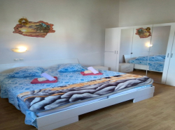 Apartamenty Sunce-Lopar 522 Lopar (Wyspa Rab)