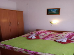 Apartamenty Sunce-Lopar 522 Lopar (Wyspa Rab)