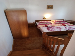 Apartamenty Sunce-Lopar 522 Lopar (Wyspa Rab)