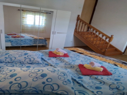 Apartamenty Sunce-Lopar 522 Lopar (Wyspa Rab)