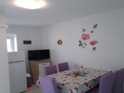 Apartamenty Sunce-Lopar 522 Lopar (Wyspa Rab)