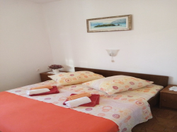 Apartamenty Sunce-Lopar 522 Lopar (Wyspa Rab)