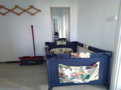 Apartamenty Sunce-Lopar 522 Lopar (Wyspa Rab)