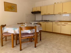 Apartamenty Mulobedanj Lun (Wyspa Pag)