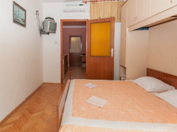 Apartamenty Apartmani  Vodarić Mali Lošinj (Wyspa Lošinj)