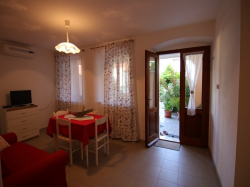 Apartamenty Bruna I Mali Lošinj (Wyspa Lošinj)