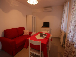 Apartamenty Bruna I Mali Lošinj (Wyspa Lošinj)