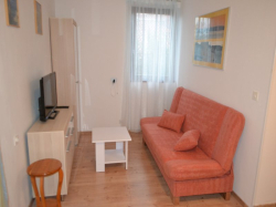 Apartamenty Amfora Mali Lošinj (Wyspa Lošinj)