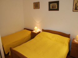 Apartamenty Amfora Mali Lošinj (Wyspa Lošinj)