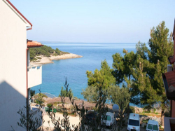 Apartamenty Amfora Mali Lošinj (Wyspa Lošinj)