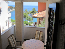 Apartamenty Amfora Mali Lošinj (Wyspa Lošinj)