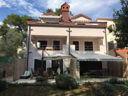 Apartamenty Krznarić Mali Lošinj (Wyspa Lošinj)