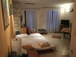 Apartamenty Krznarić Mali Lošinj (Wyspa Lošinj)