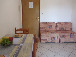 Apartamenty Josip Malinska (Wyspa Krk)