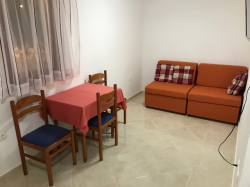 Apartamenty Josip Malinska (Wyspa Krk)