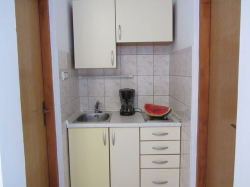 Apartamenty Josip Malinska (Wyspa Krk)