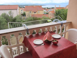 Apartamenty Josip Malinska (Wyspa Krk)