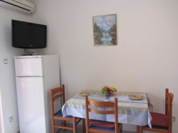 Apartamenty Josip Malinska (Wyspa Krk)