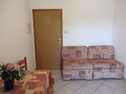 Apartamenty Josip Malinska (Wyspa Krk)