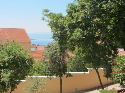 Apartamenty Josip Malinska (Wyspa Krk)