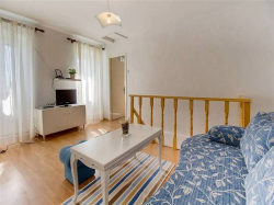 Apartamenty Nina Miholašćica (Wyspa Cres)