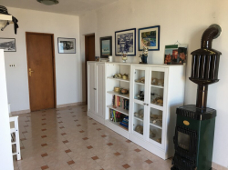 Apartamenty Vanda Miholašćica (Wyspa Cres)