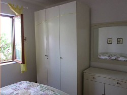 Apartamenty Vanda Miholašćica (Wyspa Cres)