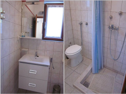 Apartamenty Vanda Miholašćica (Wyspa Cres)