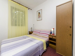 Apartamenty Marija Milna (Wyspa Brač)