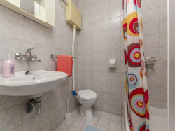 Apartamenty Marija Milna (Wyspa Brač)