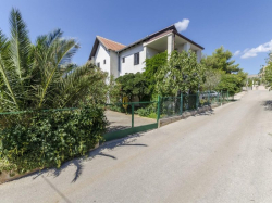 Apartamenty Marija Milna (Wyspa Brač)