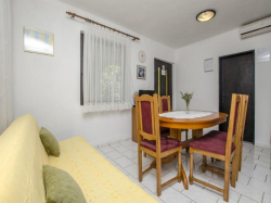 Apartamenty Marija Milna (Wyspa Brač)