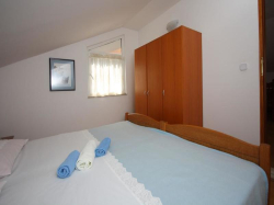 Apartamenty Katica Mlini