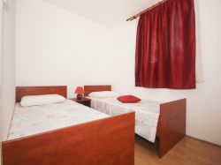 Apartamenty Katica Mlini