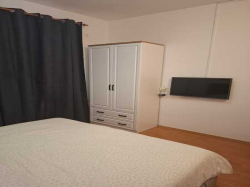 Apartamenty Senka Molunat