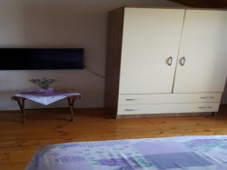 Apartamenty Senka Molunat