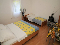 Apartamenty Kovačić Murter (Wyspa Murter)