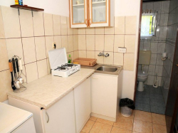 Apartamenty Kovačić Murter (Wyspa Murter)