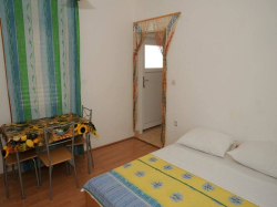 Apartamenty Kovačić Murter (Wyspa Murter)