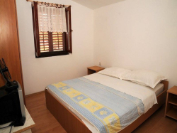 Apartamenty Kovačić Murter (Wyspa Murter)