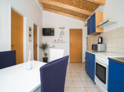 Apartamenty Apartmani Hojsak Murter (Wyspa Murter)