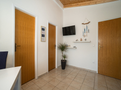 Apartamenty Apartmani Hojsak Murter (Wyspa Murter)