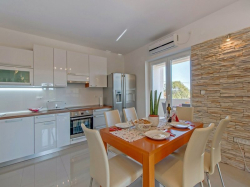 Apartamenty Yolo Residence  Nerezine (Wyspa Lošinj)