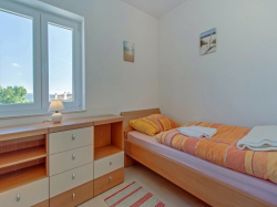 Apartamenty Yolo Residence  Nerezine (Wyspa Lošinj)