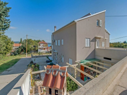 Apartamenty Yolo Residence  Nerezine (Wyspa Lošinj)