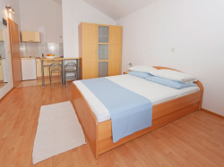 Apartamenty Senka Nin